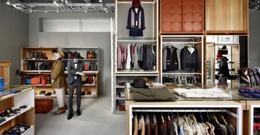 Разрыв шаблонов. Тенденции моды весны-2015