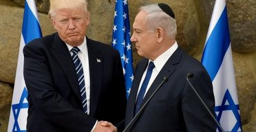 "Це ваш ворог": Іран двічі намагався вбити Трампа, — Нетаньяху (відео)