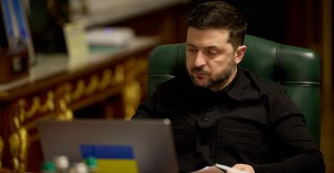 "Нужны ежедневно": Зеленский о ракетах для защиты от российской баллистики