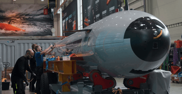 Підводний дрон побив рекорд, пропливши на глибині 3400 м: що відомо про пристрій (фото)