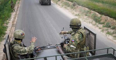 Командування перекинуло російські війська з Часового Яру в Курську область, — ISW