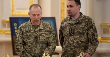 10 годовщина Иловайска: Сырский и Буданов напомнили, почему нельзя проводить переговоры с РФ