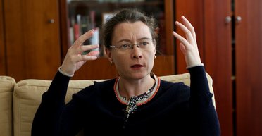 Прямая дипломатия. Посол Франции в Украине — о постмайданных реформах и упущенных возможностях