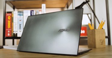 Поєднання технологій і стилю: чим приваблюють ноутбуки Асус