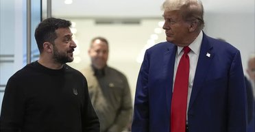 Трамп возобновляет поставки оружия Украине, — Reuters