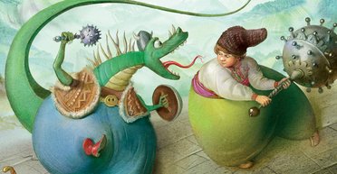 Украина сказочная. Насколько народные сказки отражают нашу ментальность