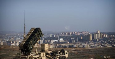 Куда и почему летят ракеты. Что нужно знать о принципах работы ПВО