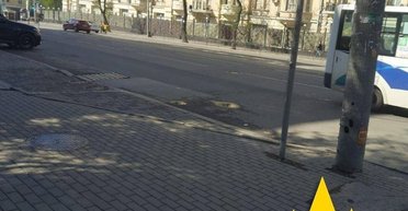 Партизаны добрались до штаба Южного округа ВС РФ в Ростове — одного из ключевых военных объектов РФ (фото)