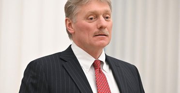 З Росією не можна розмовляти мовою ультиматумів, — Пєсков