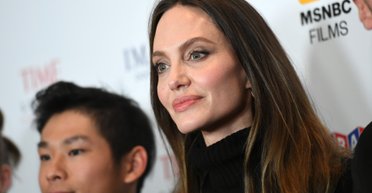 Анджеліна Джолі наймала кілера для свого ж вбивства: що він порадив