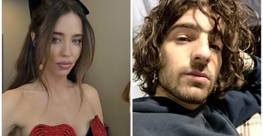 Дорофєєва зізналася чи підтримує стосунки з Дантесом