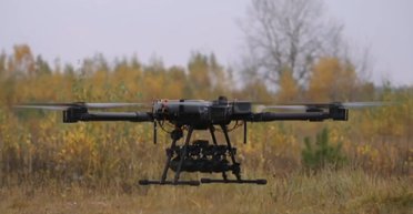 РФ начала применять в Украине многоразовые БПЛА: на что они способны (фото)