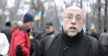 Черно-белая матрица "свой – чужой" убийственная, – Евгений Гендин