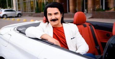 Не хоче з ними говорити: Павло Зібров викреслив зі свого життя Потапа і Олега Винника