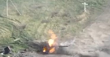 "Їм нічого не світить": десантник ЗСУ розповів подробиці боїв із росіянами (відео)