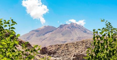 Уперше в історії людства: 700-тисячолітній "монстр" піднявся на 9 см