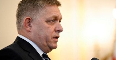 Парламент Словаччини офіційно підтвердив припинення військової допомоги Україні