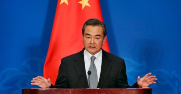 Должны уважать суверенитет: Китай предложил три шага для завершения войны в Украине