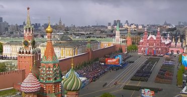 Добровольцы и мобилизованные: ВС РФ увеличились на 180 подразделений за 2 года, — Defense Express