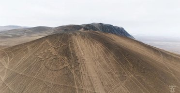 Тисячолітні геогліфи в пустелі Атакама зникають на очах: що відбувається (фото)