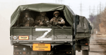 В пределах артиллерии ВСУ: из Токмака начали эвакуировать спецслужбы РФ, — депутат (видео)