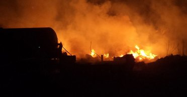 Вибухи в Севастополі та Сімферополі: в окупованому Криму повідомляють про найбільшу атаку дронів