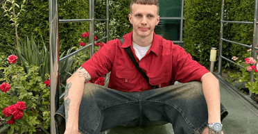 "Заблудился и оказался в Румынии": блогер Паша Бумчик объяснил, как пересек границу Украины (видео)