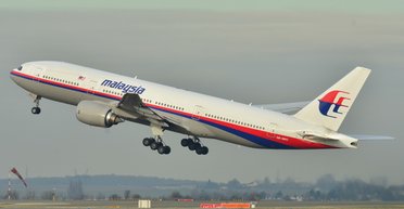 Тайну исчезновения рейса MH370 могут раскрыть с помощью нового эксперимента