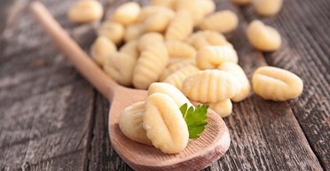 Традиционные итальянские галушки: как приготовить настоящие ньокки