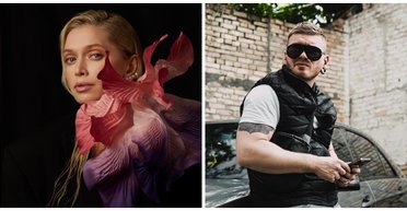 Хто з українських зірок продовжує використовувати російську мову і як вони це пояснюють (фото)