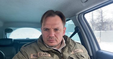 За держзраду: в Одесі суд засудив загиблого Стремоусова до довічного ув'язнення