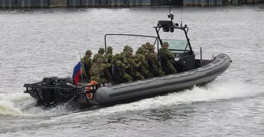 Ламають човни і мотори: солдати РФ саботують штурми через Дніпро, — АТЕШ