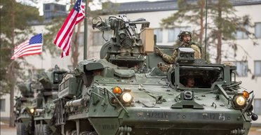 Без військових баз: США домовилися про формат розміщення своїх військ у Фінляндії, — ЗМІ