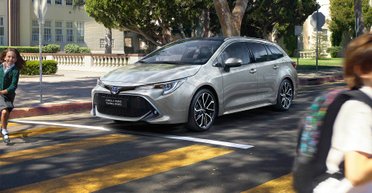 Названы лучшие семейные авто с пробегом стоимостью до 25 000 долларов (фото)