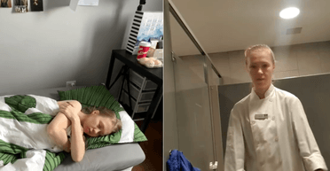 "Роки болю": українка в Канаді розповіла правду про життя за кордоном