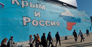 Статисты и кукловоды. Как сложились судьбы вожаков "крымской весны" два года спустя