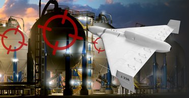 "Газові блекаути": чи стане новою тактикою РФ атака по сховищах