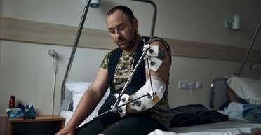 Мобилизация в Украине: с какими болезнями могут освободить от военной службы