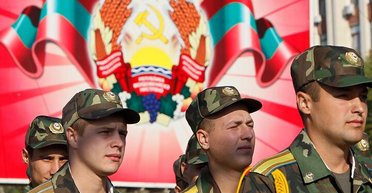 Аннексия отменяется? Почему "ПМР" обвинила Молдову в "экономической блокаде", но не попросилась в Россию