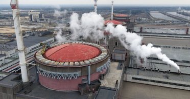 "Украина не причастна": в ГУР высказались о взрыве дрона на ЗАЭС