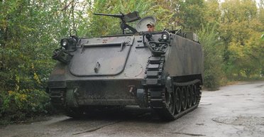 Україна отримає близько 200 БТР M113 з останнього пакету допомоги від США