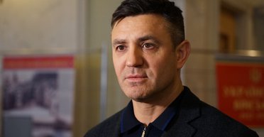 Еще и убийство? СМИ рассказали о прошлом Николая Тищенко