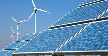 Ветряные и солнечные станции массово прекращают работу: в FT назвали причину