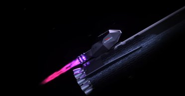 Ракета з термоядерним двигуном скоротить час польоту на Марс на 50%: що відомо (відео)