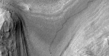 Зонд NASA вперше зробив фотографію руху на Марсі: такого ще ніколи не бачили (фото)