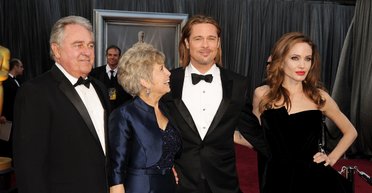 "Її любові не було меж": у родині Бреда Пітта сталася трагедія