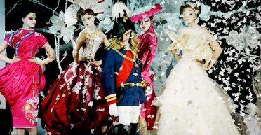 "Джон Гальяно: Взлет и падение". Почему стоит посмотреть фильм о невыносимом гении