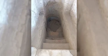 Была центром еврейской общины: археологи обнаружили древнее ритуальное место вблизи Рима (фото)