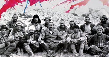 Зимой и летом. Как пуховик превратился во всесезонный предмет гардероба