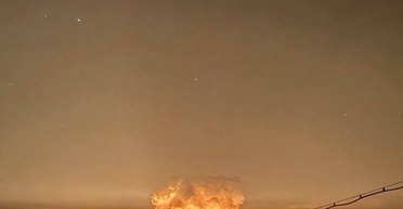 "Провокація Києва": у Росії відреагували на обстріл ГВС "Суджа" (відео)